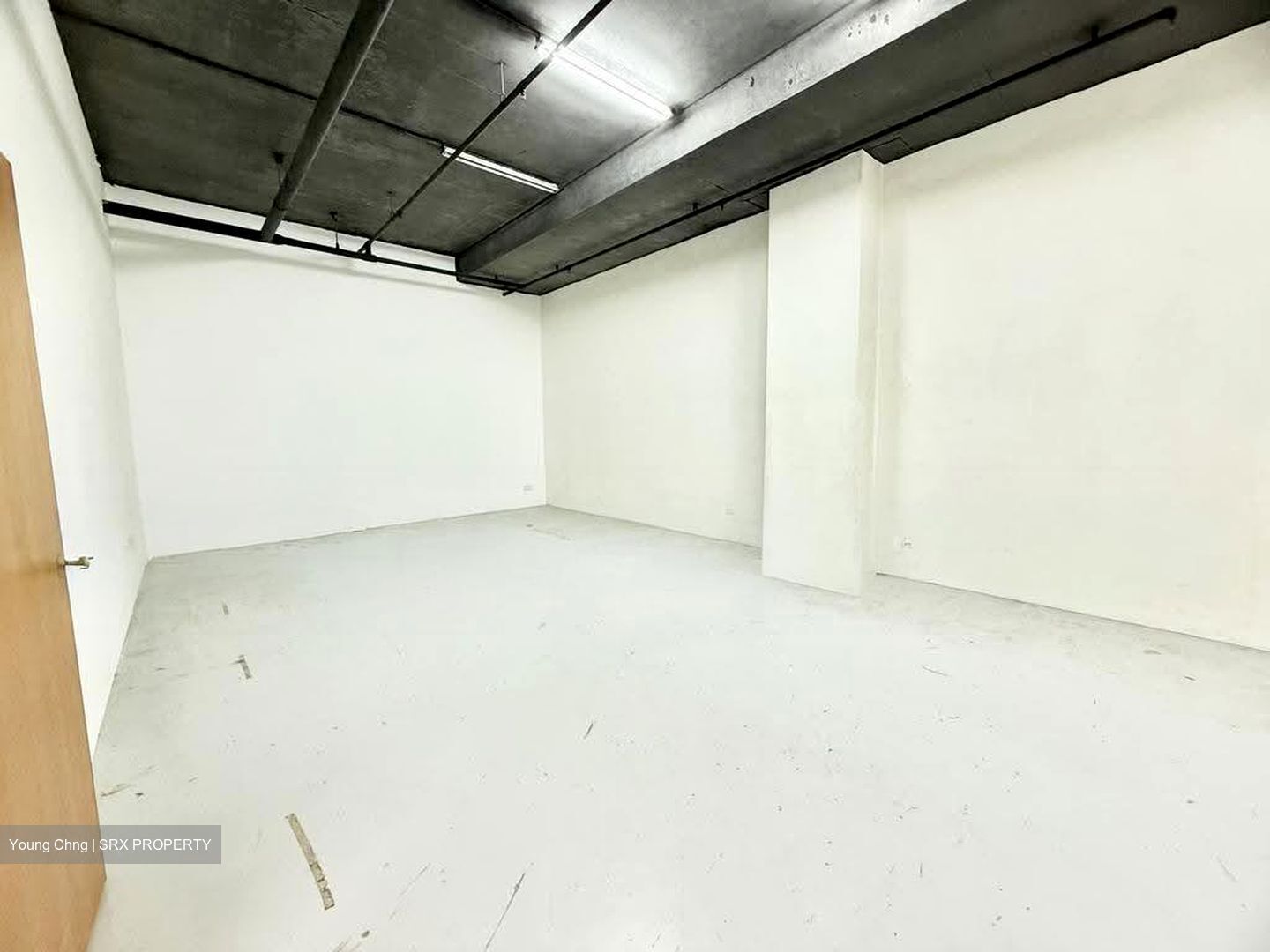 Ubi Techpark (D14), Factory #615080871